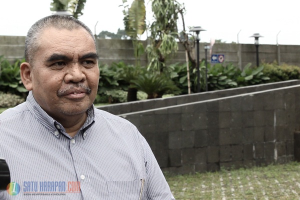 Mantan Wakil Ketua Komisi IX Irgan Chairul Diperiksa KPK