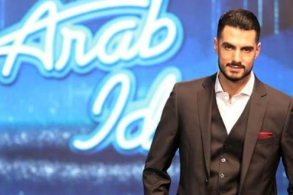 Yacoub Shaheen, Kristen Palestina Pemenang Arab Idol