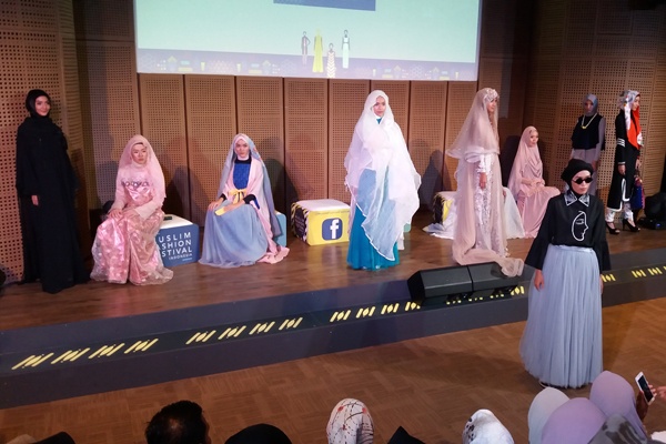 Usung Tema Kekinian, Muslim Festival Indonesia Hadir Kembali