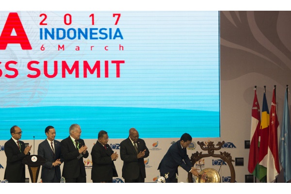 Presiden: Jakarta Kota yang Luar Biasa