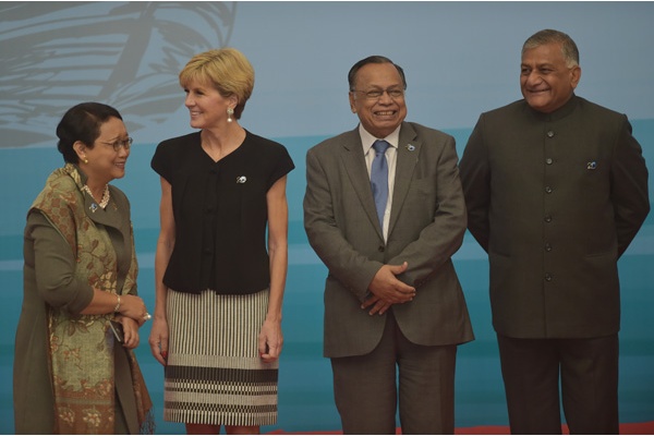 Presiden: Jakarta Kota yang Luar Biasa