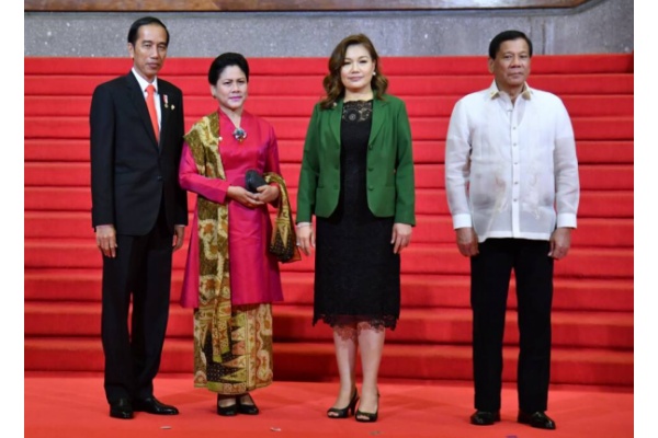 Indonesia Ajak ASEAN Atasi Kejahatan Lintas Negara