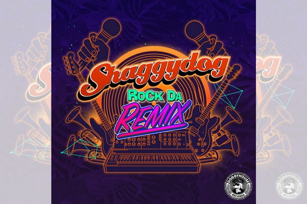 Shaggydog Rilis Mini Album saat HUT RI