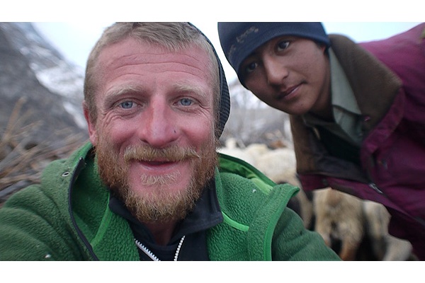 Perempuan Prancis Pendaki Himalaya Ditemukan Masih Hidup