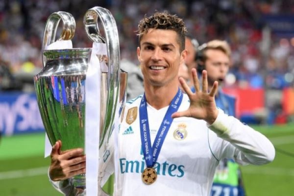Real Madrid Juara Liga Champions, Karir Ronaldo Mau Berakhir