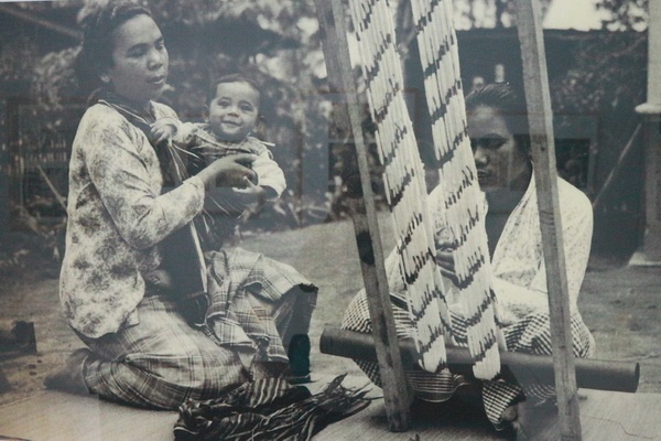 “Sumatra 1947”, Sumatera dalam Rona Monochrome