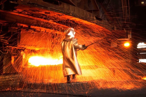 Dirjen Minerba: Smelter Optimalkan Industri Dalam Negeri