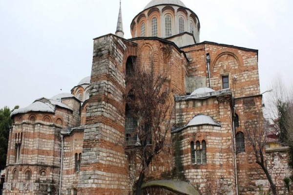 Turki Perintahkan Ubah Gereja Ortodoks dan Museum Menjadi Masjid