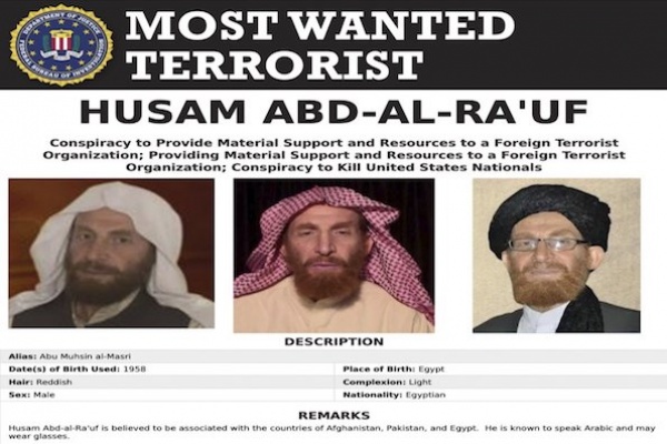 Afghanistan Klaim Bunuh Pemimpin Al-Qaeda yang Paling Dicari FBI