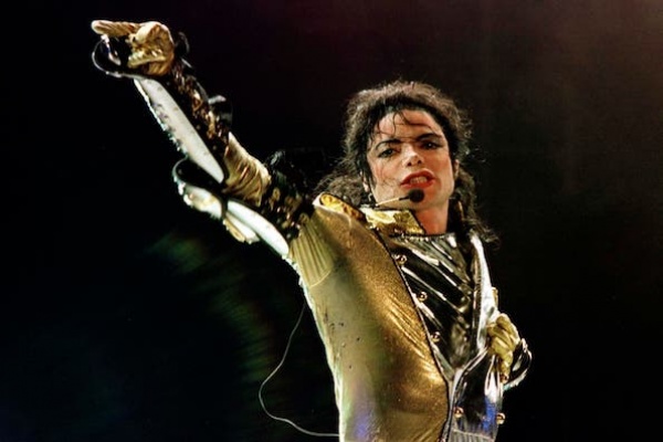 Rumah Michael Jackson Dijual Rp 322 Miliar