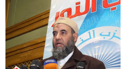Partai Nour dari Kelompok Salafi Mesir: Konstitusi Baru Tidak Ancam Identitas Islam