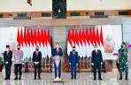 Jokowi Bawa Misi Perdamaian ke Ukraina dan Rusia