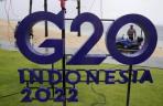 Invasi Rusia dan Krisis Pangan Akan Mendominasi Pertemuan Menlu G20 di Bali