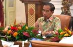 Presiden Akan Keluarkan Inpres Pembangunan Jalan Daerah