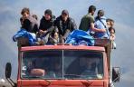 100.000 Lebih Warga Etnis Armenia Tinggalkan Nagorno-Karabakh