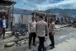 BNPB: 962 Rumah Rusak Akibat Gempa Tapanuli Utara