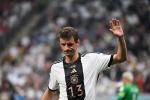 Jerman Tersingkir Piala Dunia, Mueller: Benar-benar Bencana