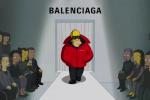 Kontroversi Kampanye Iklan, Balenciaga Minta Maaf