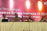 Kemendikbudristek Akan Gelar Kongres Bahasa Indonesia