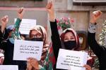 PBB: Afghanistan Diskriminatif Hapus Pendidikan perempuan