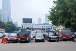 Polda Metro Jaya Hentikan Sementara Hari Bebas Kendaraan Bermotor