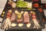 Kiat Masak Daging Panggang a la Korea