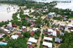 BNPB: 2.957 Warga Soppeng Terdampak Bencana Banjir Sulsel