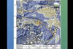 Gempa Magnitudo 5,8 Guncang Seram Timur Maluku