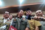 Sumatera Barat Tanggap Darurat 14 Hari
