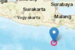 Gempa Magnitudo 5,3 Guncang Malang