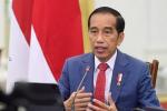 Jokowi di WEF: Perlu Solusi Permanen Atasi Kerapuhan Ketahanan Kesehatan Global