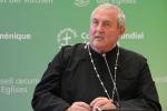 Wawancara Sekjen WCC: Perang Tidak Suci atau Adil