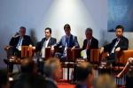 Delegasi Lima Negara Keluar dari Pertemuan APEC Ketika Menteri Rusia Berpidato