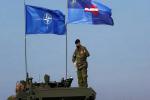 Hadapi Invasi Rusia, Spanyok Kirim Pasukan dan Senjata ke Latvia
