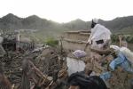 Korban Tewas Gempa Bumi di Afghanistan Bertambah Menjadi 1.150