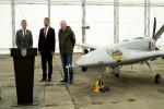 Lituania Kirim Drone Bayraktar Yang Dibeli dari Crowdfunding untuk Ukraina