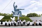 Wali Kota Nagasaki: Hapus Senjata Nuklir Demi Masa Depan Manusia