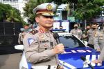 Polisi Lalu Lintas Diminta Tingkatkan Citra dengan Pelayanan Cepat dan Transparan