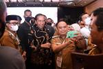 Kesekian Kali Jokowi Ingatkan APBN dan APBD Prioritas untuk Belanja Produk Dalam Negeri