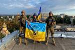 Uni Eropa Akan Latih 15.000 Tentara Ukraina
