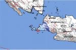 Gempa Bumi Dangkal Mengguncang Banten dan Aceh Selatan