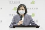 Kalah dalam Pemilu Lokal, Presiden Taiwan Mundur sebagai Ketua Partai