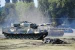 Polandia Kirim Lagi 60 Tank Tempur untuk Ukraina
