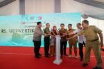 Kemenkes Bangun Center of Excellence untuk Penyakit Katastropik di Makassar