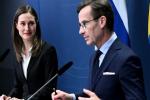 Finlandia dan Swedia Sepakat Menjadi Anggota NATO Bersama