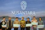 Pohon Hayat Dipilih Menjadi Tema Logo IKN Nusantara 