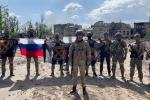 Kelompok Wagner Akan Bertempur di Ukraina, Tapi Terpisah dari Tentara Rusia