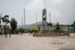 Terkait Penghancuran Masjid, Polisi Ethiopia Bentrok dengan Jemaat Salat Jumat