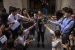 Jurnalis Hong Kong Memenangi Banding untuk Film Dokumenter Ivestigasi