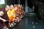 Peringatan Waisak: Aktualisai Ajaran Buddha Menjadikan Perbedaan sebagai Kekuatan
